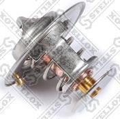 Stellox 82-24025-SX - Термостат охлаждающей жидкости / корпус autospares.lv