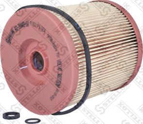 Stellox 82-20448-SX - Топливный фильтр autospares.lv