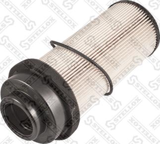 Stellox 82-20447-SX - Топливный фильтр autospares.lv