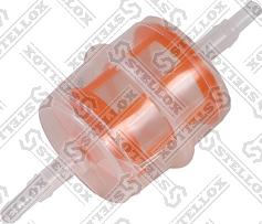 Stellox 82-20554-SX - Топливный фильтр autospares.lv
