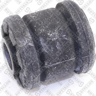 Stellox 87-98048-SX - Сайлентблок, рычаг подвески колеса autospares.lv