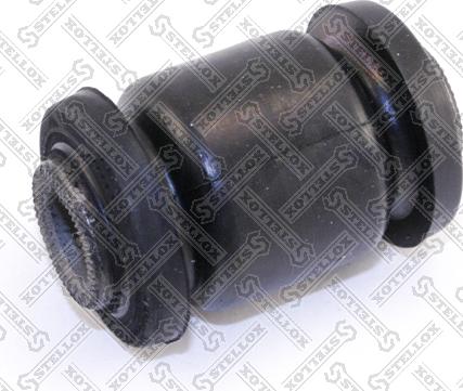 Stellox 87-98052-SX - Сайлентблок, рычаг подвески колеса autospares.lv