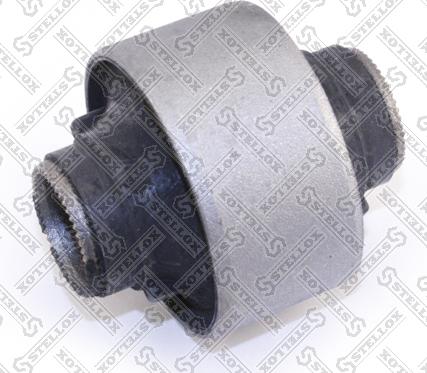 Stellox 87-98057-SX - Сайлентблок, рычаг подвески колеса autospares.lv