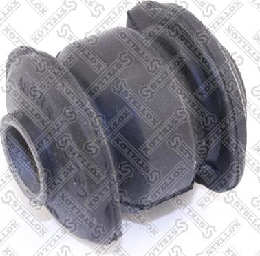 Stellox 87-98005-SX - Сайлентблок, рычаг подвески колеса autospares.lv