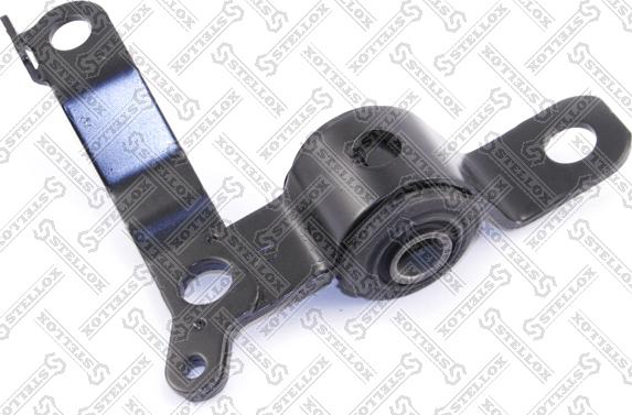 Stellox 87-98008-SX - Сайлентблок, рычаг подвески колеса autospares.lv