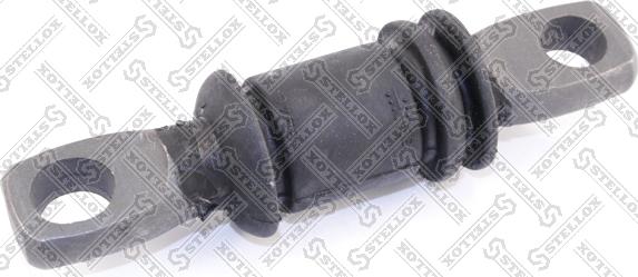 Stellox 87-98015-SX - Сайлентблок, рычаг подвески колеса autospares.lv