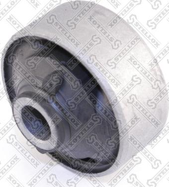 Stellox 87-98016-SX - Сайлентблок, рычаг подвески колеса autospares.lv