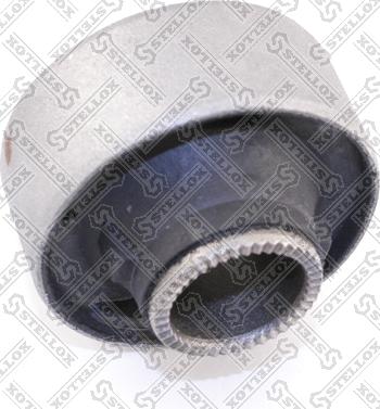 Stellox 87-98018-SX - Сайлентблок, рычаг подвески колеса autospares.lv