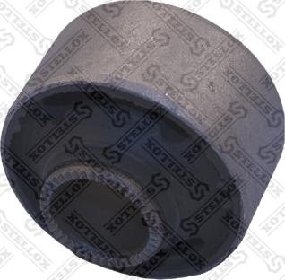 Stellox 87-98012-SX - Сайлентблок, рычаг подвески колеса autospares.lv