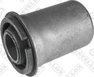 Stellox 87-98036-SX - Сайлентблок, рычаг подвески колеса autospares.lv