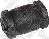 Stellox 87-98101-SX - Сайлентблок, рычаг подвески колеса autospares.lv