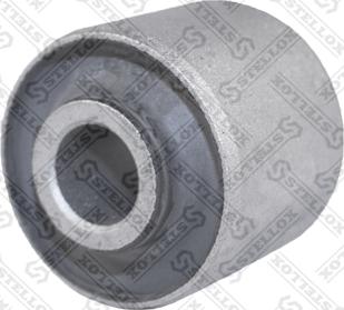 Stellox 87-98130-SX - Сайлентблок, рычаг подвески колеса autospares.lv