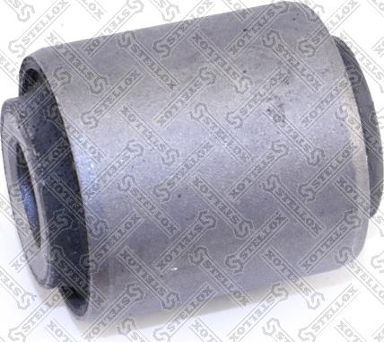 Stellox 87-98125-SX - Сайлентблок, рычаг подвески колеса autospares.lv