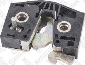 Stellox 87-45813-SX - Замок двери autospares.lv