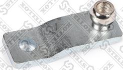 Stellox 87-54124-SX - Система тяг и рычагов привода стеклоочистителя autospares.lv