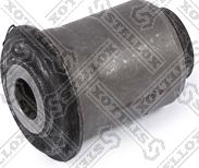 Stellox 87-51097-SX - Сайлентблок, рычаг подвески колеса autospares.lv