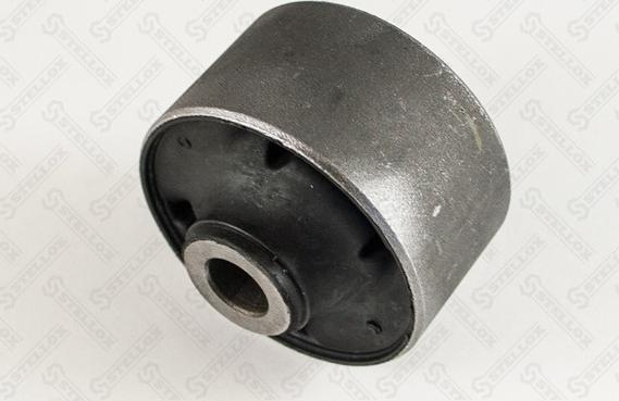 Stellox 87-51044-SX - Сайлентблок, рычаг подвески колеса autospares.lv