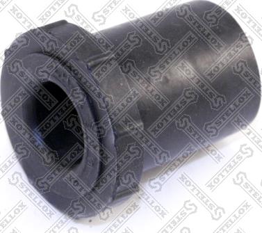 Stellox 87-51059-SX - Сайлентблок, рычаг подвески колеса autospares.lv