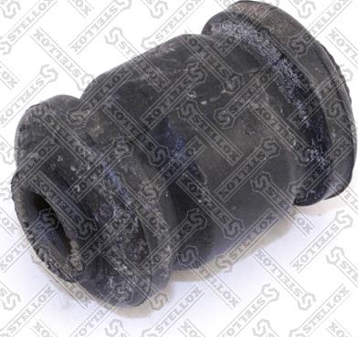 Stellox 87-51006-SX - Сайлентблок, рычаг подвески колеса autospares.lv