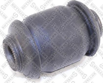 Stellox 87-51036-SX - Сайлентблок, рычаг подвески колеса autospares.lv