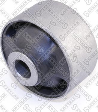 Stellox 87-51037-SX - Сайлентблок, рычаг подвески колеса autospares.lv