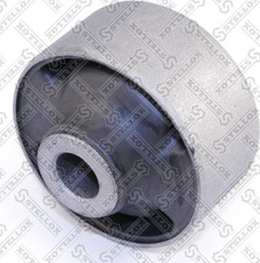 Stellox 87-51024-SX - Сайлентблок, рычаг подвески колеса autospares.lv