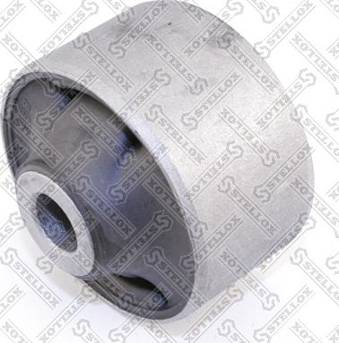 Stellox 87-53056-SX - Сайлентблок, рычаг подвески колеса autospares.lv