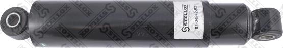 Stellox 87-04842-SX - Амортизатор autospares.lv