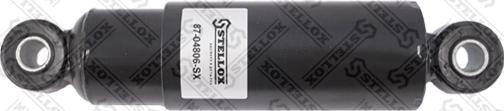 Stellox 87-04806-SX - Амортизатор autospares.lv