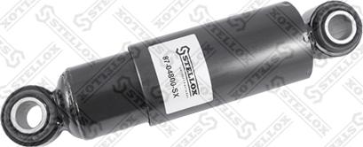 Stellox 87-04800-SX - Амортизатор autospares.lv