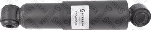 Stellox 87-04837-SX - Амортизатор autospares.lv