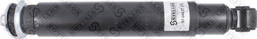 Stellox 87-04827-SX - Амортизатор autospares.lv