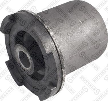 Stellox 87-05463-SX - Сайлентблок, рычаг подвески колеса autospares.lv