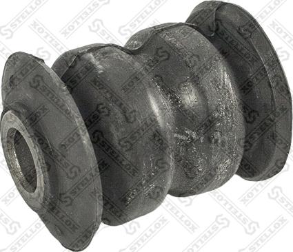 Stellox 87-05409-SX - Сайлентблок, рычаг подвески колеса autospares.lv