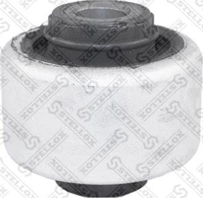 Stellox 87-05426-SX - Сайлентблок, рычаг подвески колеса autospares.lv