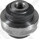 Stellox 87-05042-SX - Сайлентблок, рычаг подвески колеса autospares.lv