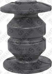 Stellox 87-08549-SX - Сайлентблок, рычаг подвески колеса autospares.lv