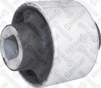 Stellox 87-03413-SX - Сайлентблок, рычаг подвески колеса autospares.lv