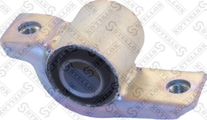 Stellox 87-03115-SX - Сайлентблок, рычаг подвески колеса autospares.lv