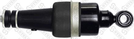 Stellox 87-03309-SX - Гаситель, крепление кабины autospares.lv