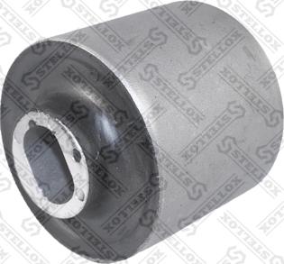 Stellox 87-03319-SX - Сайлентблок, рычаг подвески колеса autospares.lv