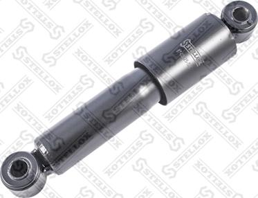 Stellox 87-03325-SX - Гаситель, крепление кабины autospares.lv