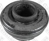 Stellox 87-03206-SX - Сайлентблок, рычаг подвески колеса autospares.lv