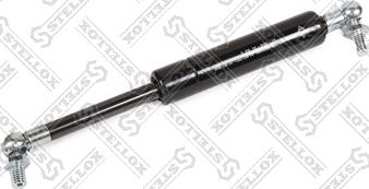 Stellox 87-02591-SX - Газовая пружина, упор autospares.lv