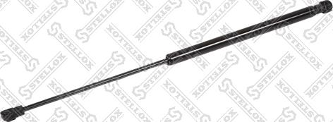 Stellox 87-02592-SX - Газовая пружина, капот autospares.lv