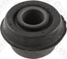 Stellox 87-07638-SX - Втулка, подушка кабины водителя autospares.lv