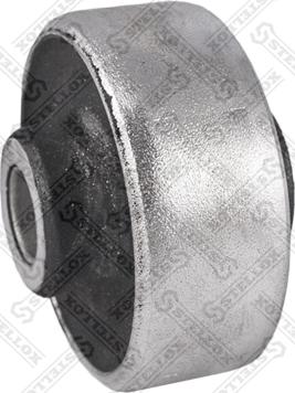 Stellox 87-07260-SX - Сайлентблок, рычаг подвески колеса autospares.lv