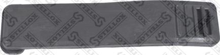 Stellox 87-16217-SX - Подкрылок, внутренняя часть крыла autospares.lv