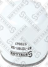 Stellox 87-12101-SX - Фильтр охлаждающей жидкости autospares.lv