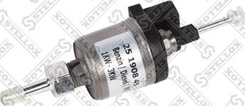 Stellox 87-87651-SX - Топливный насос autospares.lv